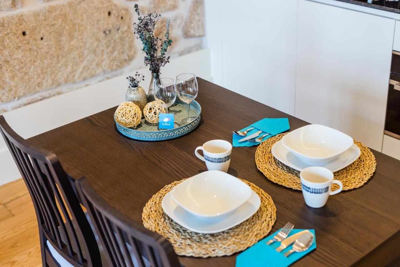 Appartamento Porto Loft Living Esterno foto