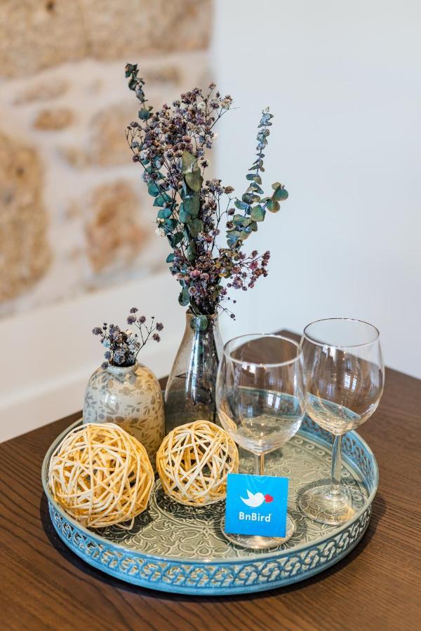 Appartamento Porto Loft Living Esterno foto