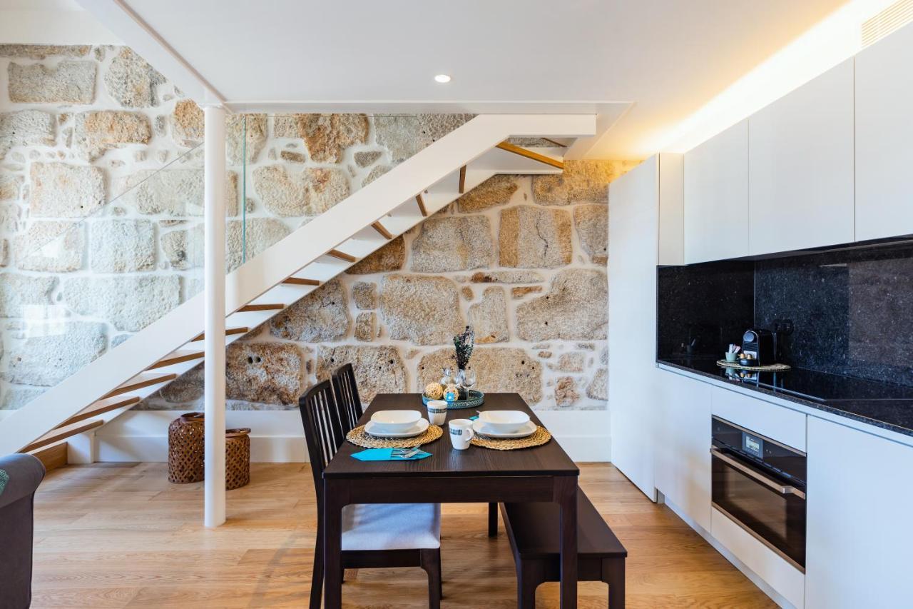 Appartamento Porto Loft Living Esterno foto