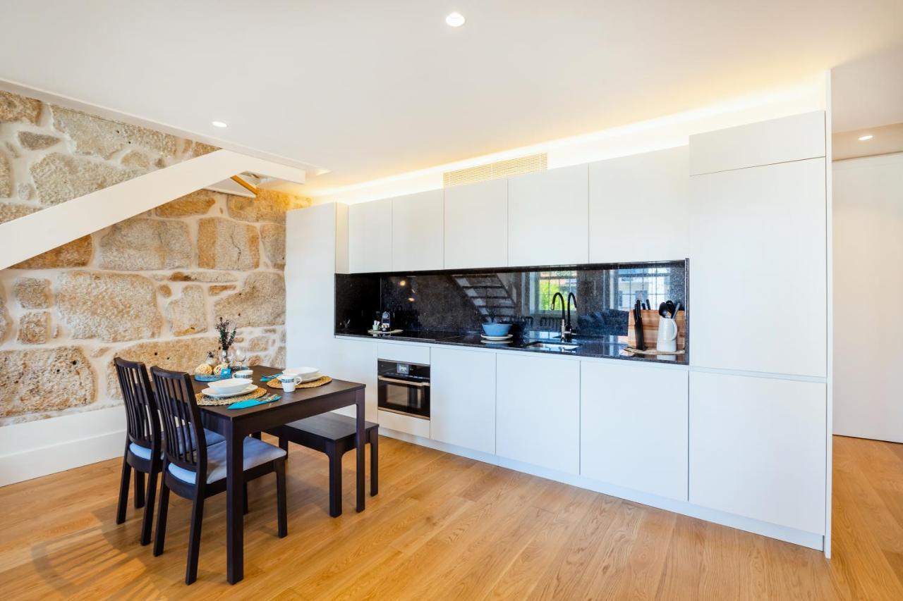 Appartamento Porto Loft Living Esterno foto