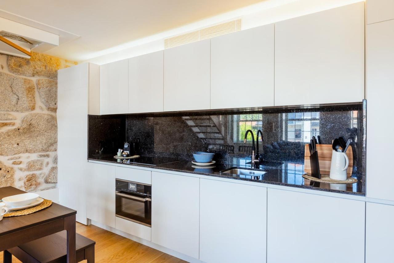 Appartamento Porto Loft Living Esterno foto