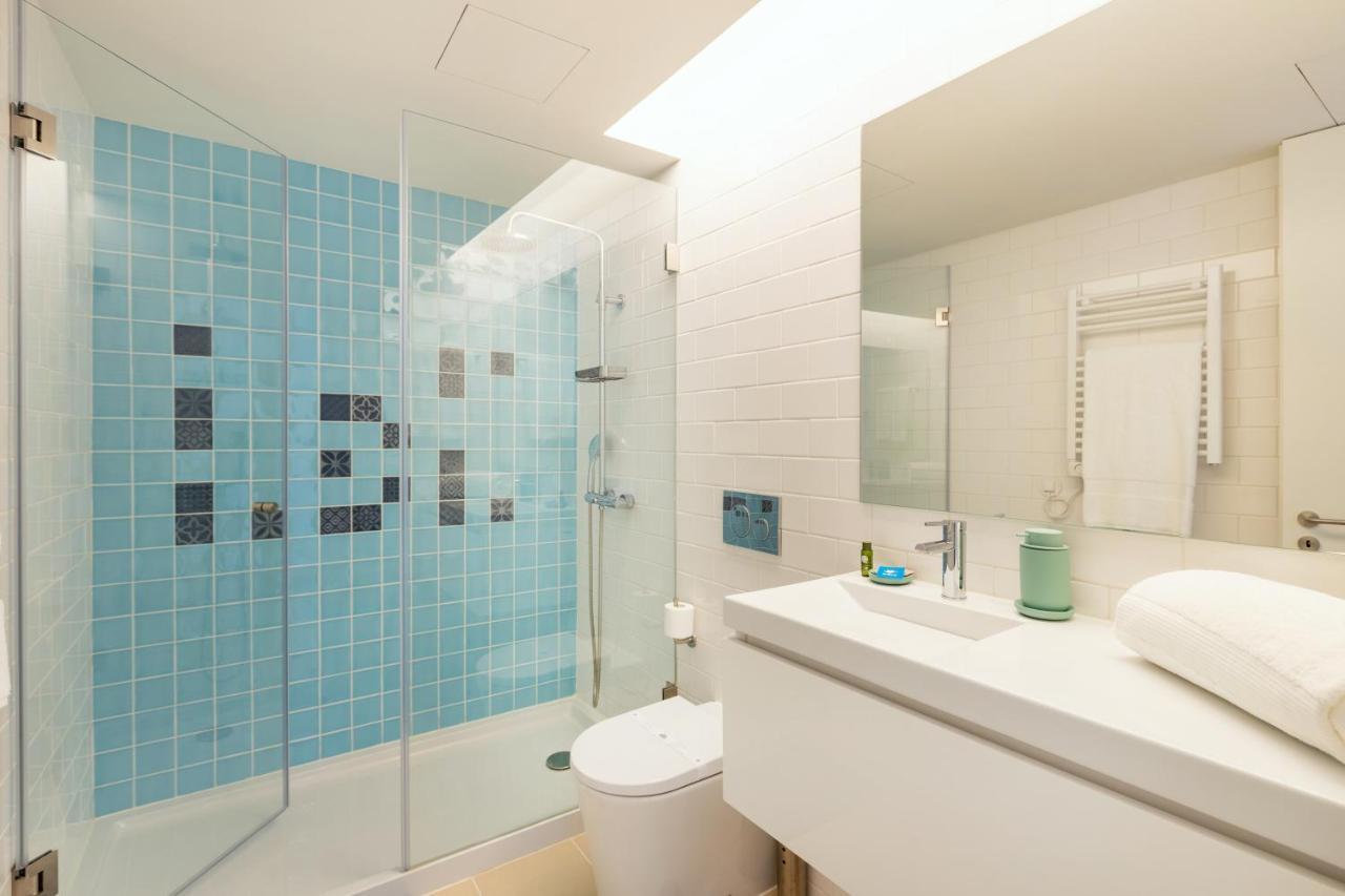 Appartamento Porto Loft Living Esterno foto