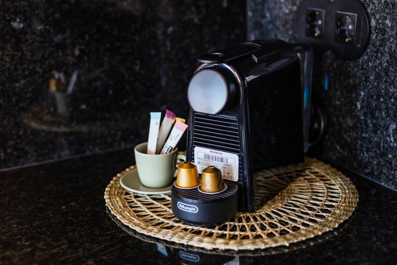 Appartamento Porto Loft Living Esterno foto