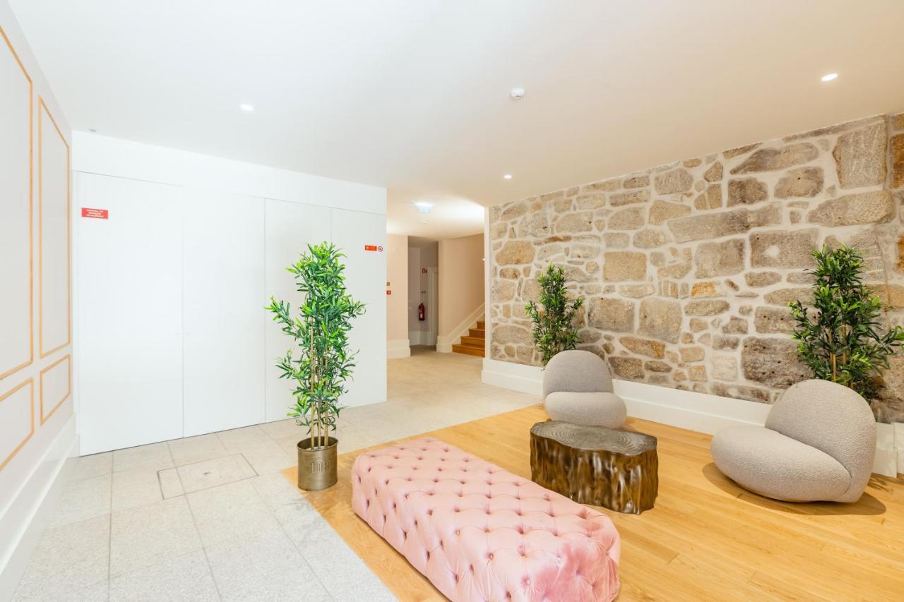 Appartamento Porto Loft Living Esterno foto