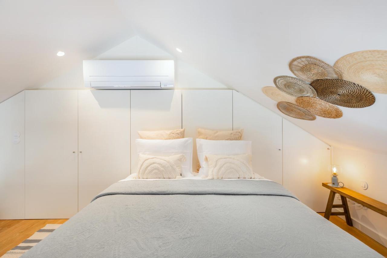 Appartamento Porto Loft Living Esterno foto