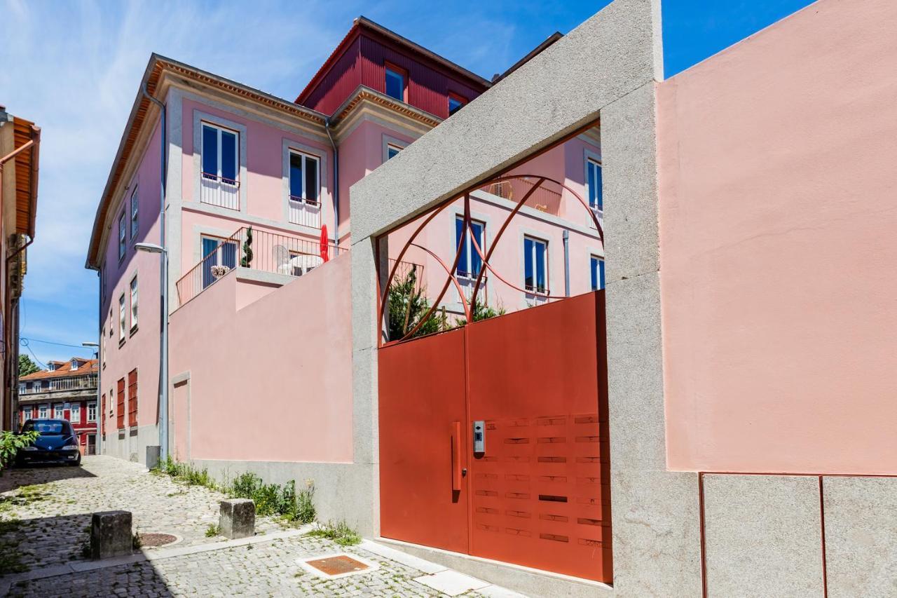 Appartamento Porto Loft Living Esterno foto