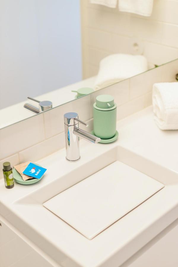 Appartamento Porto Loft Living Esterno foto