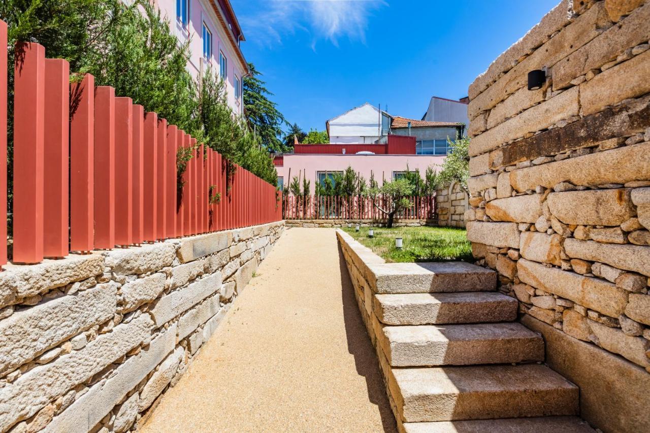 Appartamento Porto Loft Living Esterno foto