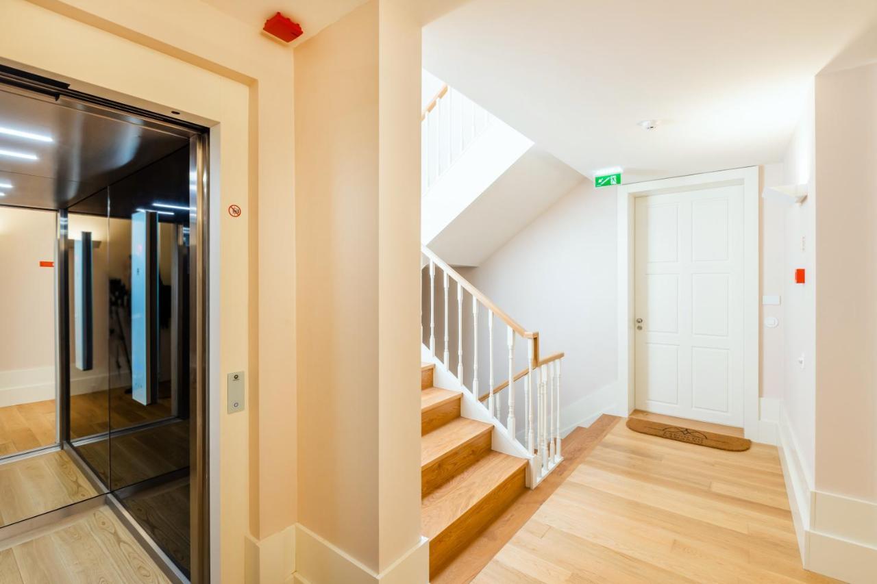 Appartamento Porto Loft Living Esterno foto