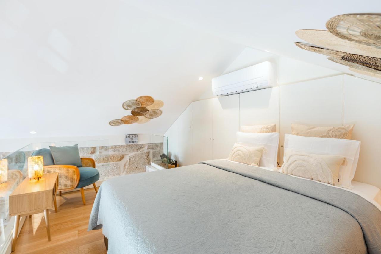 Appartamento Porto Loft Living Esterno foto