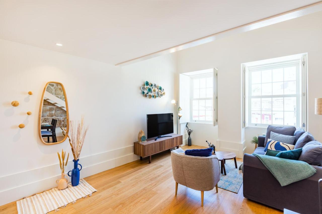 Appartamento Porto Loft Living Esterno foto