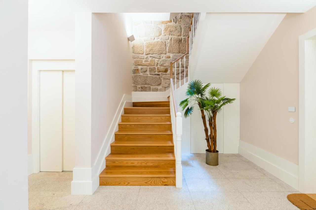 Appartamento Porto Loft Living Esterno foto