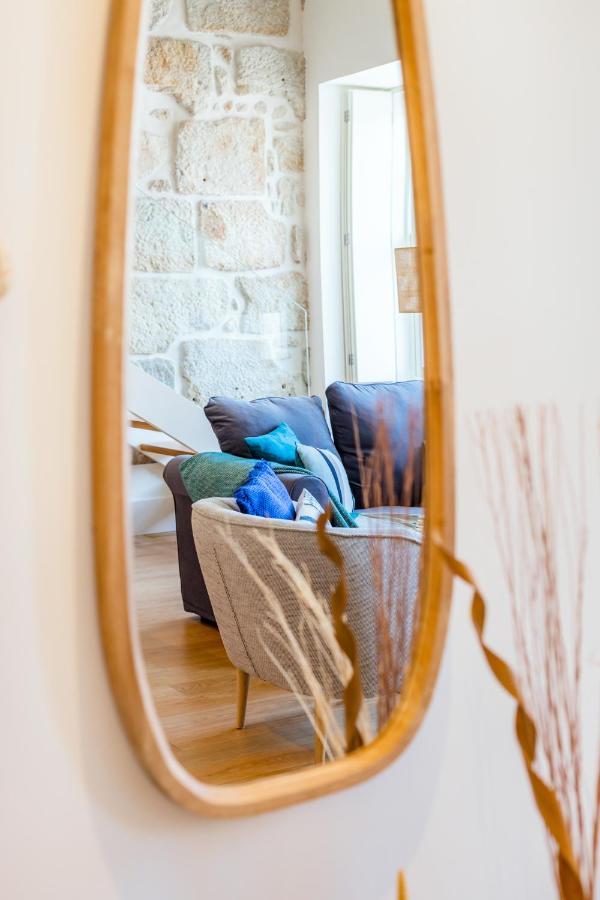 Appartamento Porto Loft Living Esterno foto